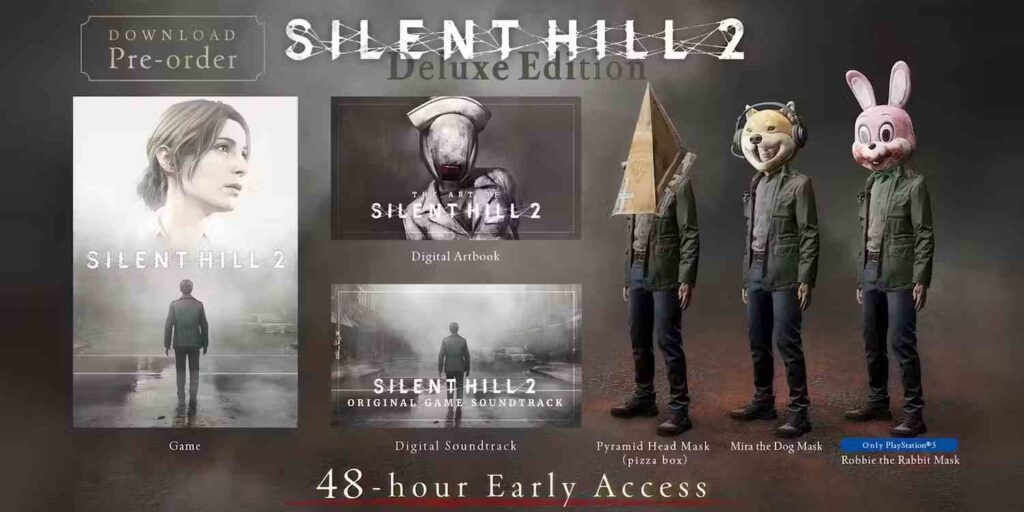 silent hill 2 deluxe edition pre order compressed movinsta21us https://movinsta21us.com/silent-hill-2-remake-pre-order-bonuses-edition-differences-usa/